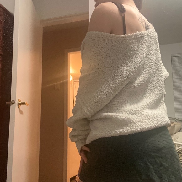 Fluffy warm sweater, Free People, Small - Picture 2 of 4